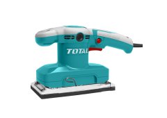 Total TF1301826 Παλμικό Τριβείο 320W