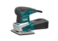 Total TF2251101 Παλμικό Τριβείο 250W με Σύστημα Αναρρόφησης