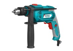 Total TG106136 Κρουστικό Δράπανο 650W