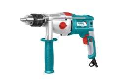 Total TG111165 Κρουστικό Δράπανο 1050W