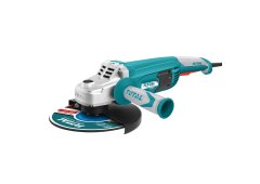 Total TG1242306 Τροχός 230mm Ρεύματος 2350W