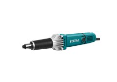 Total TG504062 Ευθύς Λειαντήρας 400W με Ρύθμιση Ταχύτητας