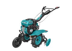 Total TGC5001 Τετράχρονο Σκαπτικό Βενζίνης 6.5hp/196cc