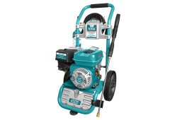 Total TGT250103 Πλυστικό Βενζίνης με Πίεση 206bar