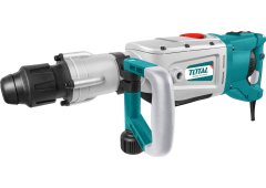 SDS-MAX ROTARY GUN - DIGGER 1.700W TOTAL TH117501