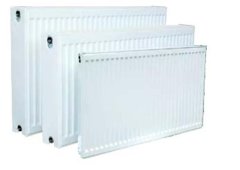 Thermostahl Thermopanel Θερμαντικό Σώμα τύπου 33 120 x 40 cm