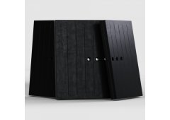 Kratki Termotec/Lucy/16 V2 Σετ Κεραμικών Πλακών για Ενεργειακό Τζάκι