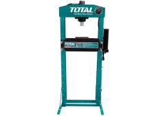 Total THSPR3001 Πρέσα 30ton Υδραυλική
