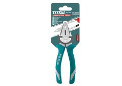 Total Πένσα Ίσια Ηλεκτρολόγου Μήκους 200mm