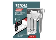 Total THT31141 Καρφωτικό Χειρός για Συνδετήρες