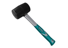 Total THT76816 Ματσόλα 220gr με Λαβή Fiberglass