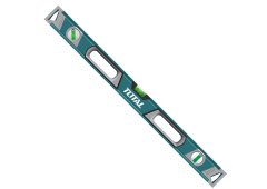 Total TMT21006 Αλφάδι 100cm με 3 μάτια