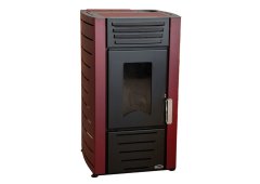 Σόμπα Πετρελαίου ΤΠ 14 new Agorastos