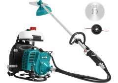 30.5CC TOTAL TP31261-2 PETROL POWERED BRUSH CUTTER