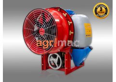 Agrimac Τουρμπίνα Ψεκασμού αναρτώμενη 220L TPA220R