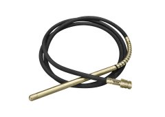 Total Εύκαμπτος Άξονας ( μαρκούτσι ) Φ - 45mm / 6m TPVP1451