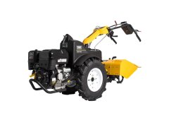 ΜΟΝΟΑΞΟΝΙΚΟ ΤΡΑΚΤΕΡ PRO TRAC 1350BE