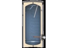 Thermostahl TRL 300 Boiler Λεβητοστασίου Χωρίς Σερπαντίνα