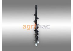 Agrimac Αρίδα Τρυπάνι Φ150 MTA150