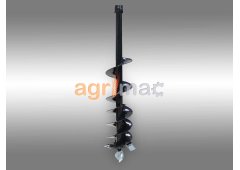 Agrimac Αρίδα Τρυπάνι Φ230 MTA230