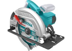 TOTAL WOOD CIRCULAR SAW 1.600W - 185mm (TS1161856)