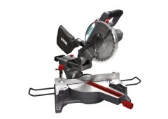 TOTAL WOOD MITER SAW RADIAL 1.800W / Φ-255mm (TS42182551)