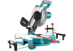 Total TS42182553 Φαλτσοπρίονο με Ισχύ 1800W & Δίσκο Κοπής Διαμέτρου 254mm
