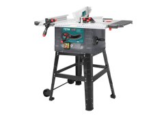 Total TS5152542 Δισκοπρίονο Πάγκου με Ισχύ 1500W & Δίσκο Κοπής Διαμέτρου 254mm
