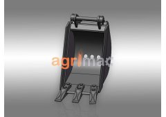 Agrimac Κουβάς για τσαπάκι BTA23