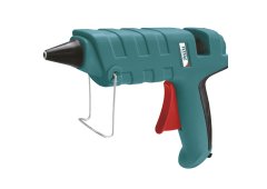 Total TT101111 Πιστόλι Θερμοκόλλησης 100W για Ράβδους Σιλικόνης 11mm