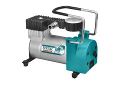 Total Κομπρεσέρ Αέρος Αυτοκινήτου 12V TTAC1401
