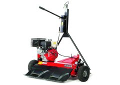 Αεριστήρας χλοοτάπητα TV920 Γερμανίας