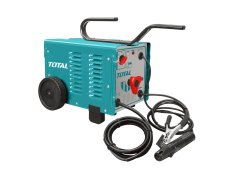 Total TW12001 Ηλεκτροκόλληση 200A (max) Ηλεκτροδίου (MMA)