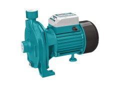 Total TWP27501 Ηλεκτρική Αντλία Επιφάνειας Φυγοκεντρική 1hp Μονοφασική