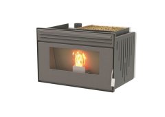 PELLETINSERT9KW
