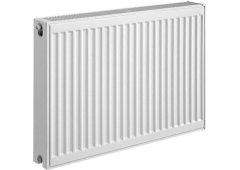 Imperial Σώμα Καλοριφέρ Πάνελ Μονόστηλο Εξωτερικού Βρόγχου 11/600/600 622kcal/h