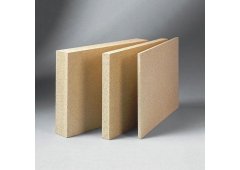 Χυτήρια Μισαηλίδη Βερμικουλίτης Πλάκα Thermax 244x125x25