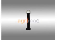 Agrimac 10 βίδες με παξιμάδι σφυριών καταστροφέα BK/BK-H