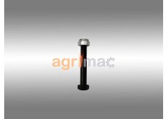 Agrimac 10 βίδες και παξιμάδια σφυριών καταστροφέα EK/EKN/EPK/MSK