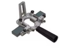 Virutex ZB 93 Εξάρτημα τοποθέτησης Γαλλικής πορταδέλας για το FR 192N, FR 192VG