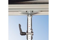 Mafell 203353 Οδηγοί παράλληλης κοπής PSS 3100 SE (σετ 2 τμχ)