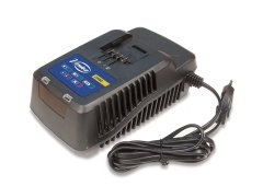 Virutex CH80 Ταχυφορτιστής Μπαταρίας Li-Ion 20V / 2,0Αh & 4,0Αh