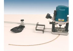 Virutex UC 60 Εξάρτημα Κοπής Κύκλων Για όλα τα ρούτερ