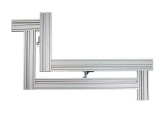 Virutex PF 700 Σετ Οδηγών - Καλουπιών Μήκος Οδηγού 700mm