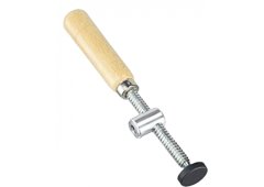 Virutex 8145100 Σετ Δύο Βιδών Κάθετης Σύσφιξης