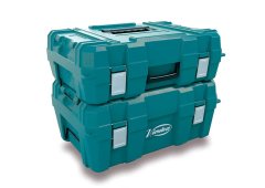 Virutex M1 Εργαλειοθήκη Χειρός Πλαστική Π55xB40xΥ18cm