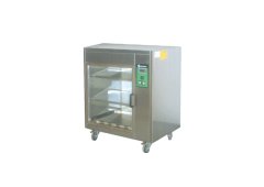 Θερμοθάλαμος βιτρίνα VS85/A 84x50x95 1,5 Kw UNIVERSO