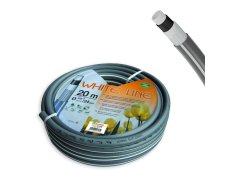 BRADAS ΛΑΣΤΙΧΟ ΠΟΤΙΣΜΑΤΟΣ WHITE LINE 5/8" - 50m