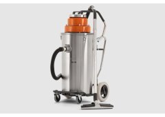 Husqvarna W 70 Αναρροφητήρας με Ισχύ 1200W