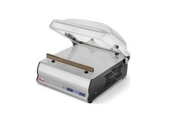 Sirman Συσκευή Vacuum με Μέγιστο Μήκος Σφραγίσματος 410mm W8 - 40